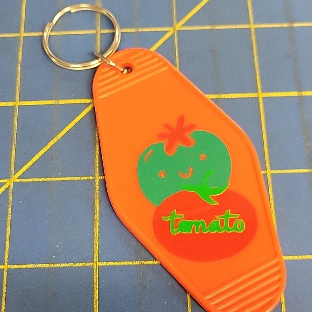 Tomato Motel 4